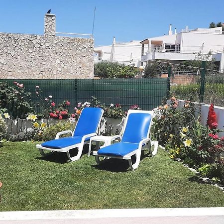 Villa Ciriaco Sea Star Ерісейра Екстер'єр фото