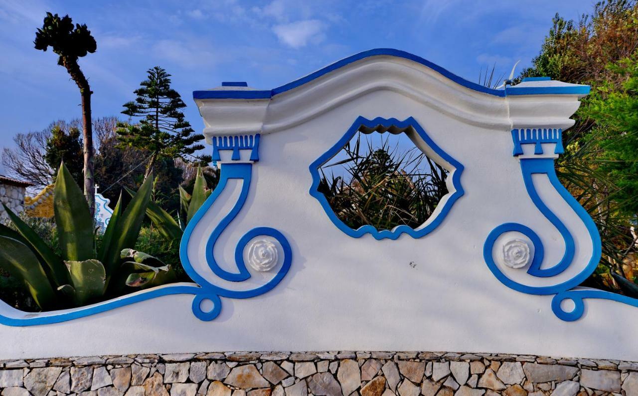 Villa Ciriaco Sea Star Ерісейра Екстер'єр фото