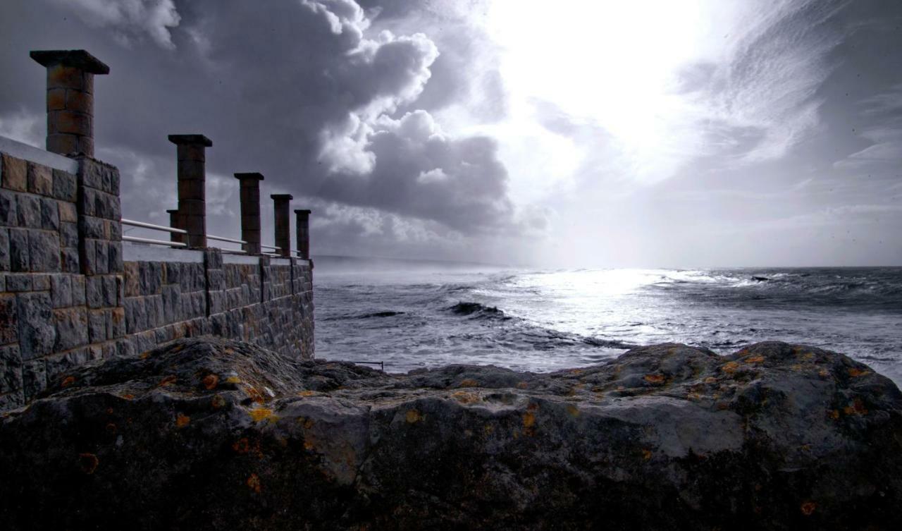 Villa Ciriaco Sea Star Ерісейра Екстер'єр фото