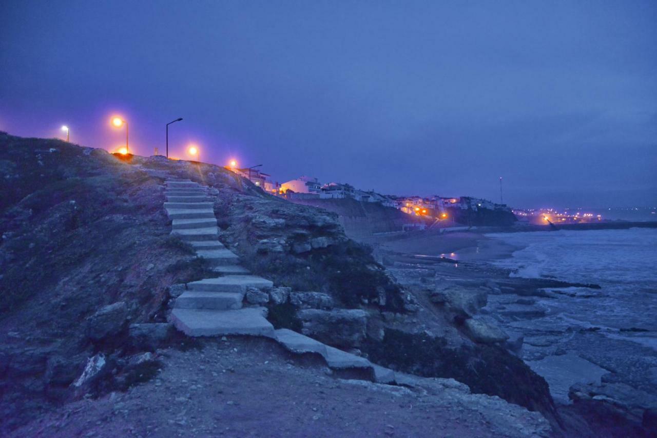 Villa Ciriaco Sea Star Ерісейра Екстер'єр фото