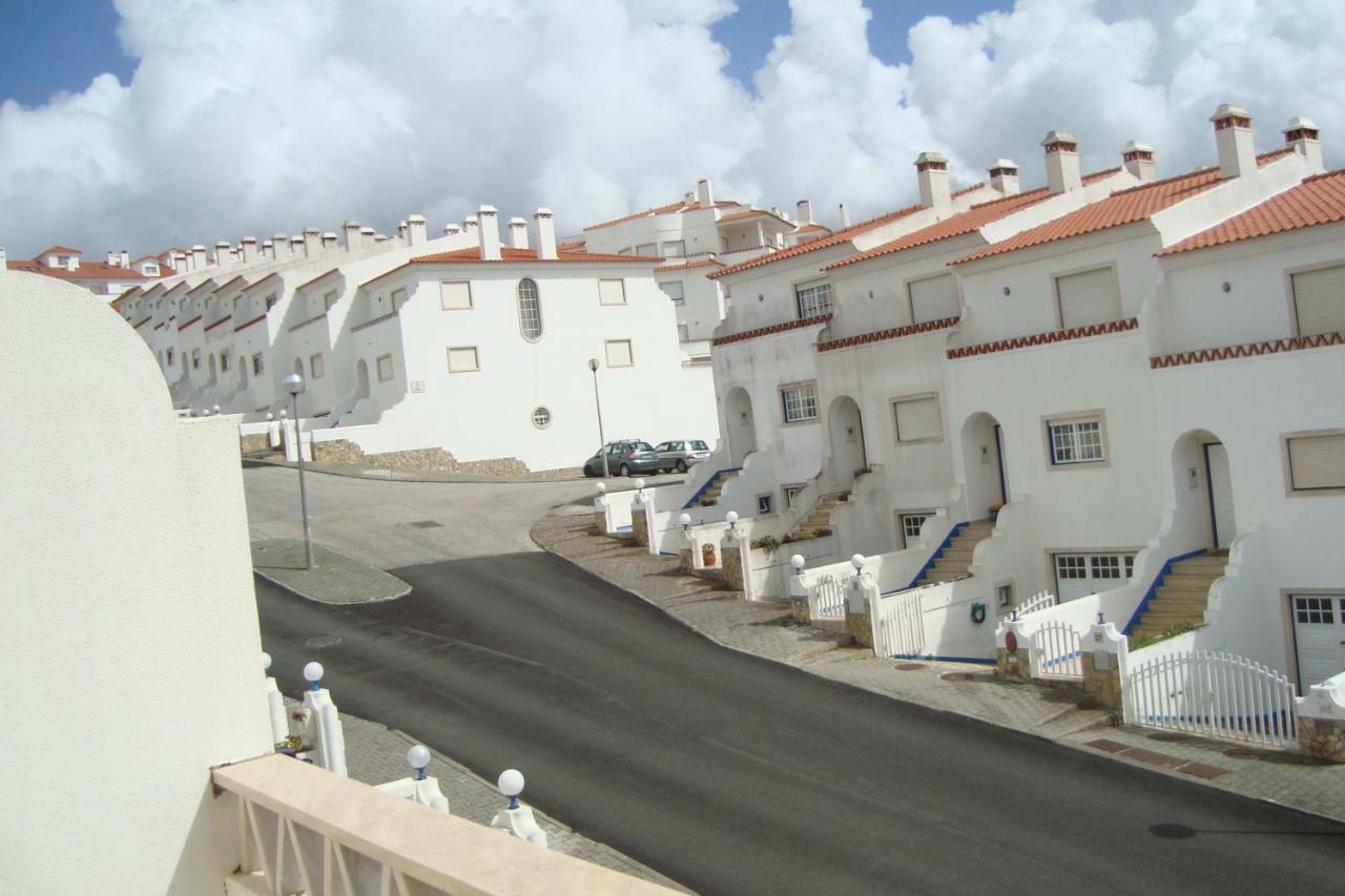 Villa Ciriaco Sea Star Ерісейра Екстер'єр фото