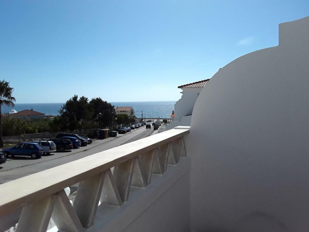 Villa Ciriaco Sea Star Ерісейра Екстер'єр фото