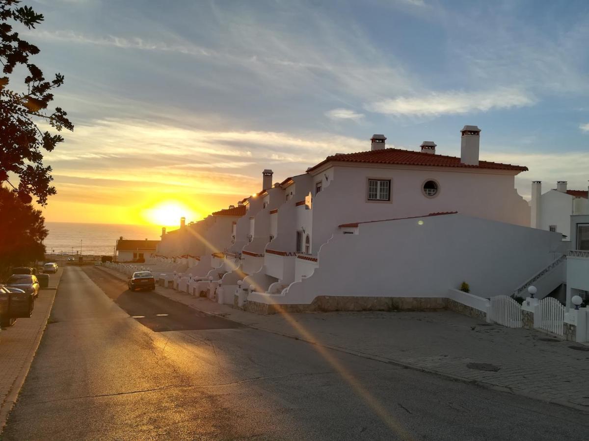 Villa Ciriaco Sea Star Ерісейра Екстер'єр фото