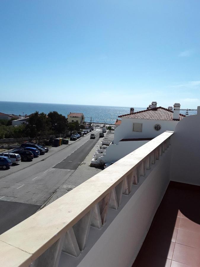 Villa Ciriaco Sea Star Ерісейра Екстер'єр фото