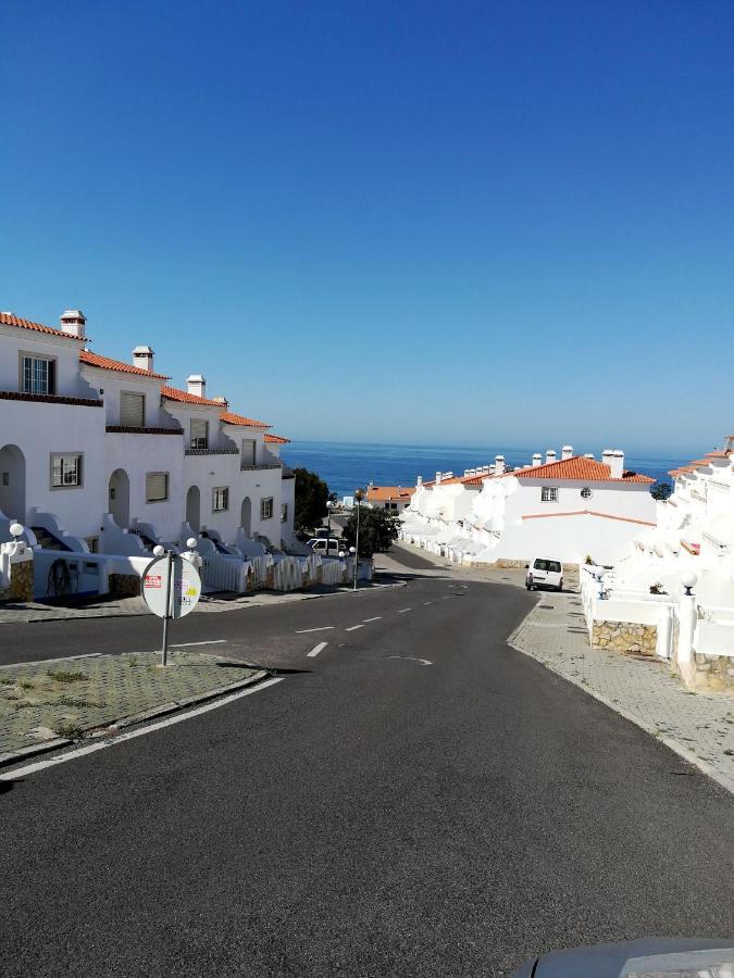 Villa Ciriaco Sea Star Ерісейра Екстер'єр фото