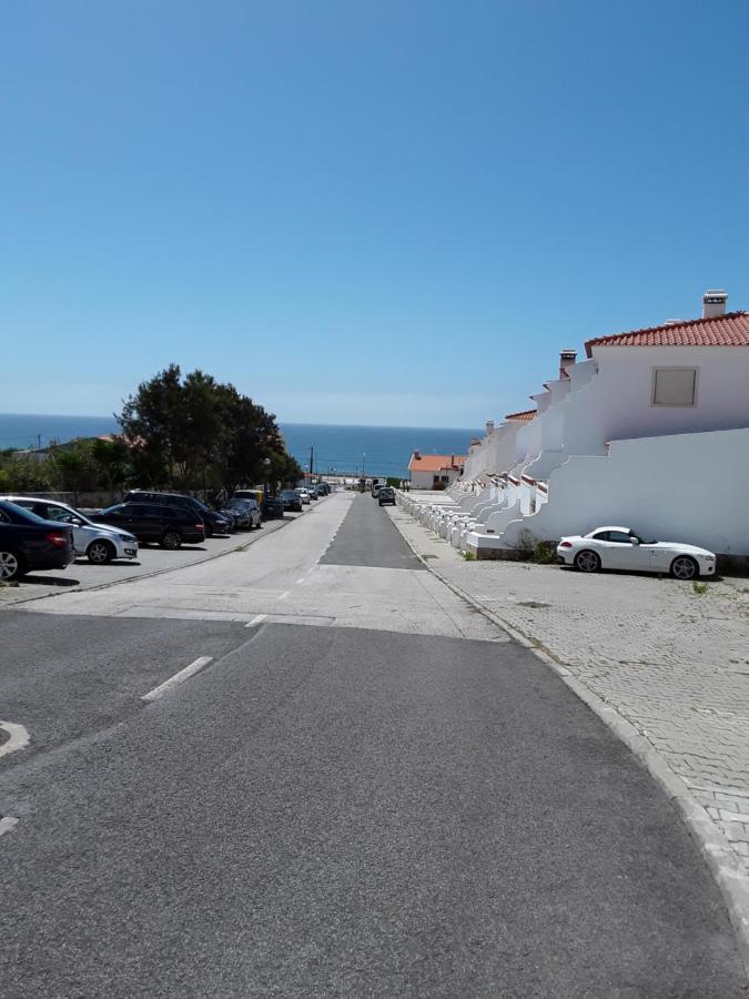 Villa Ciriaco Sea Star Ерісейра Екстер'єр фото