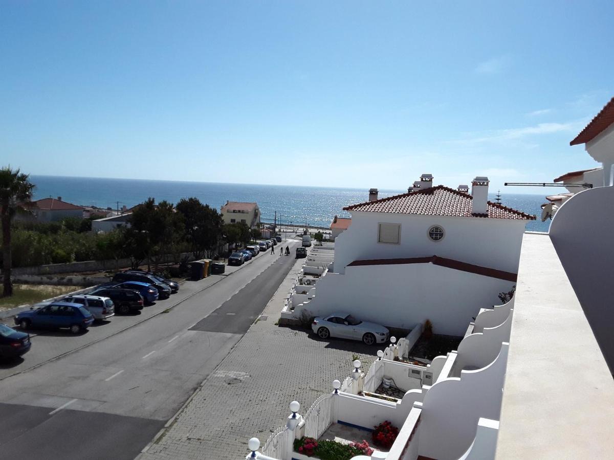 Villa Ciriaco Sea Star Ерісейра Екстер'єр фото